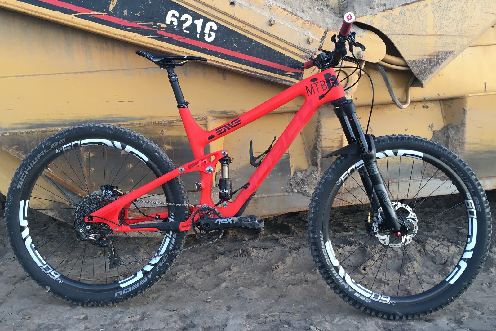 2016 norco storm 7.2