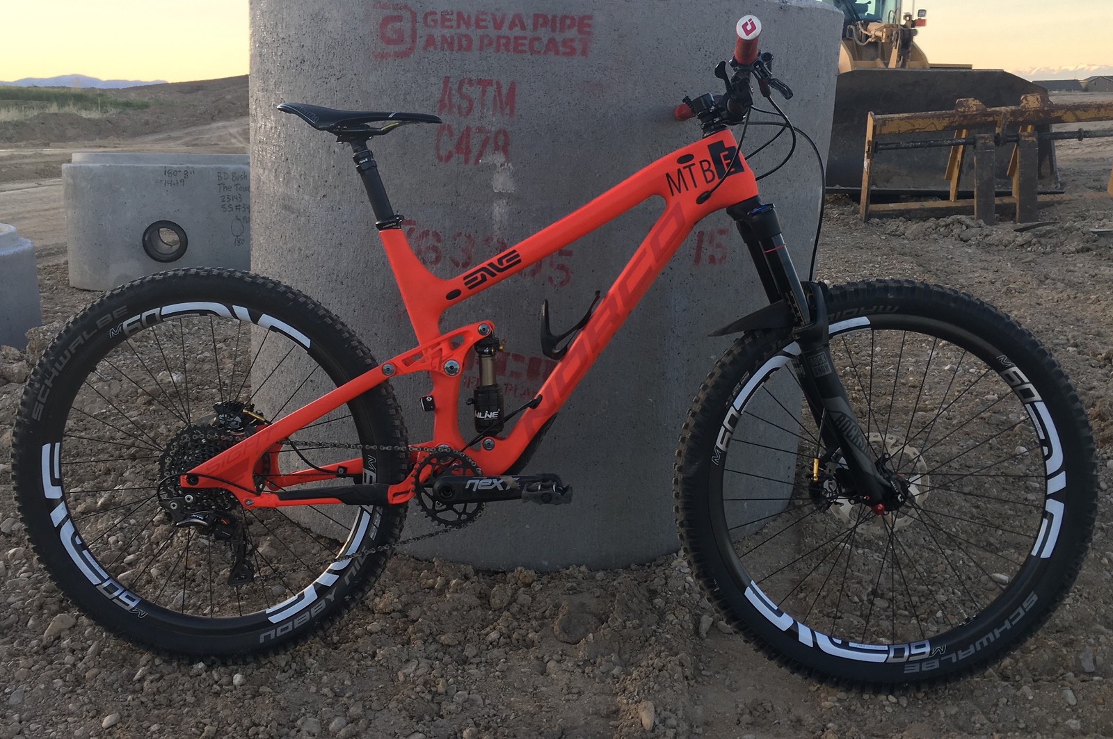 norco sight norco sight