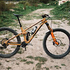 Transition Sentinel V2 - Loam Gold