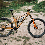 Transition Sentinel V2 - Loam Gold