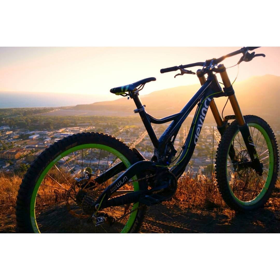 devinci wilson sl
