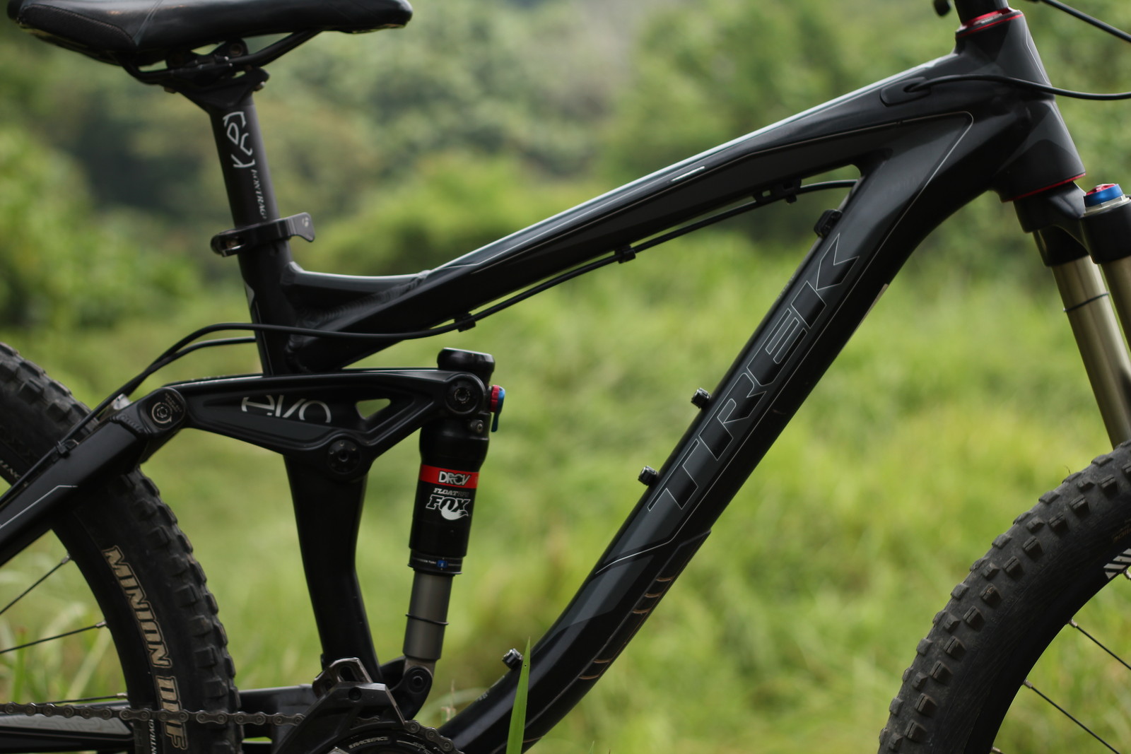 【カスタム多数】TREK Remedy7 カスタム多数】TREK Remedy7