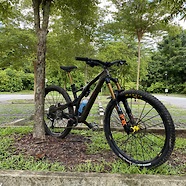 Specialized Stumpjumper Evo TLD 2019