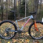 2017 Santa Cruz Highball 27.5