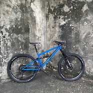 The Full Moxie