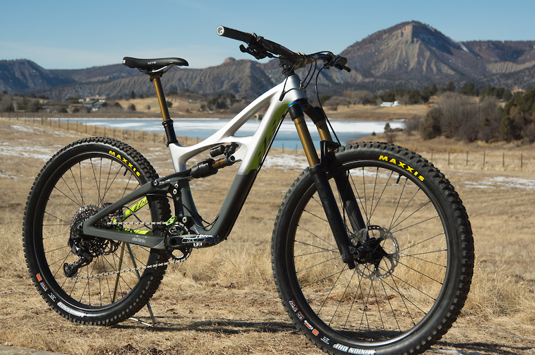 ibis hd4 sale