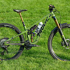 Pivot Switchblade