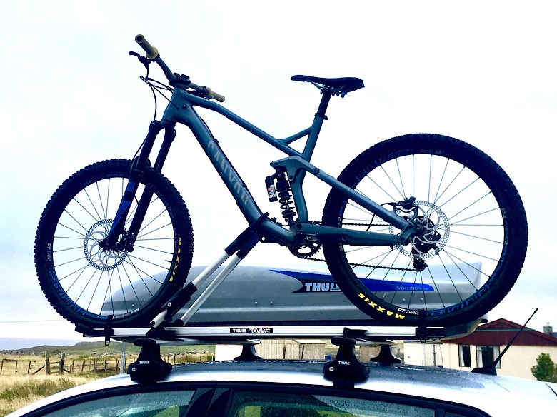 Canyon Strive Coil Lewzz10 S Bike Check Vital Mtb