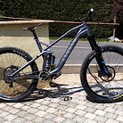 Canyon Strive Coil
