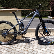 Canyon Strive Coil