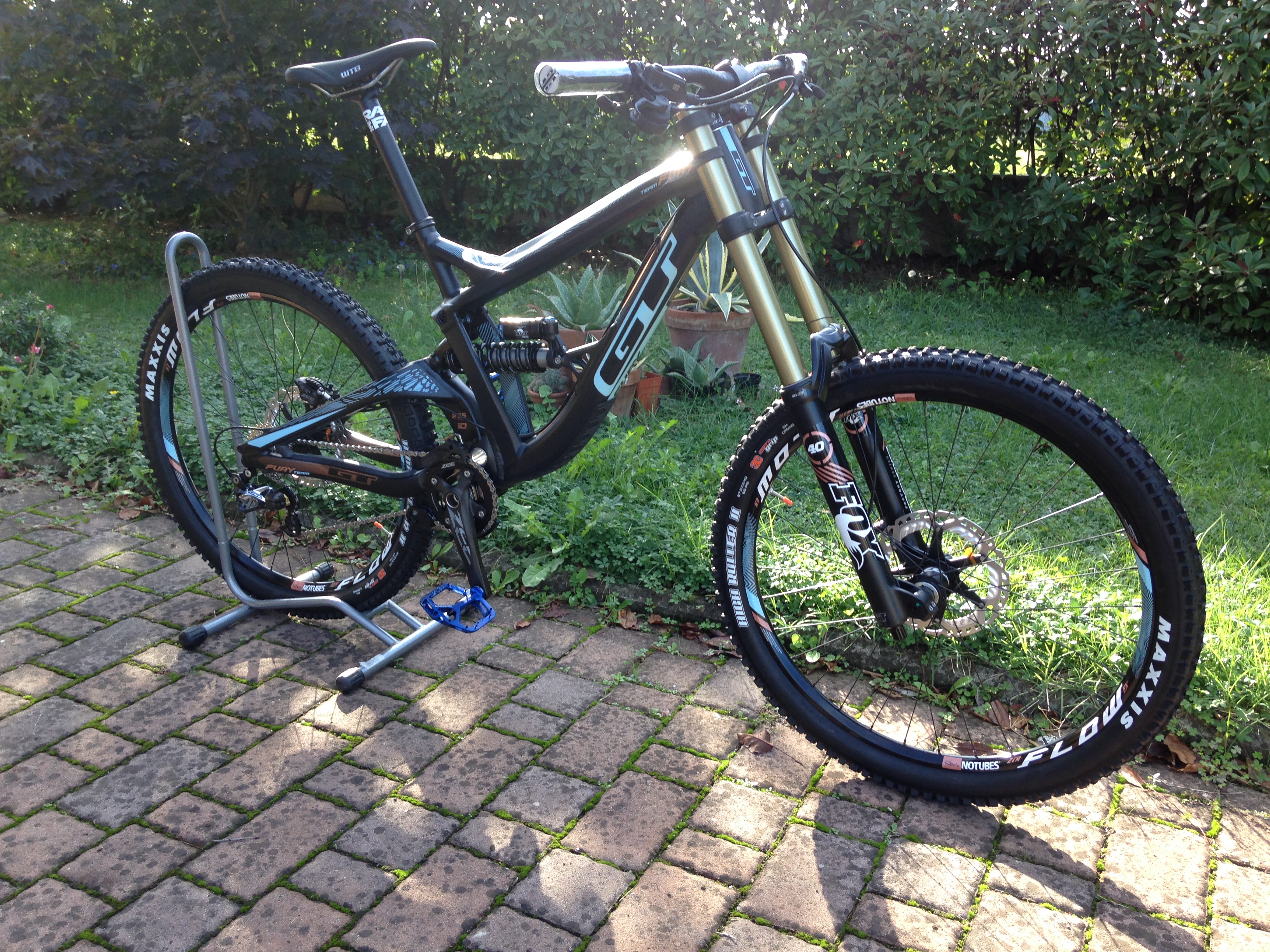 Gt fury team 2015 clearance