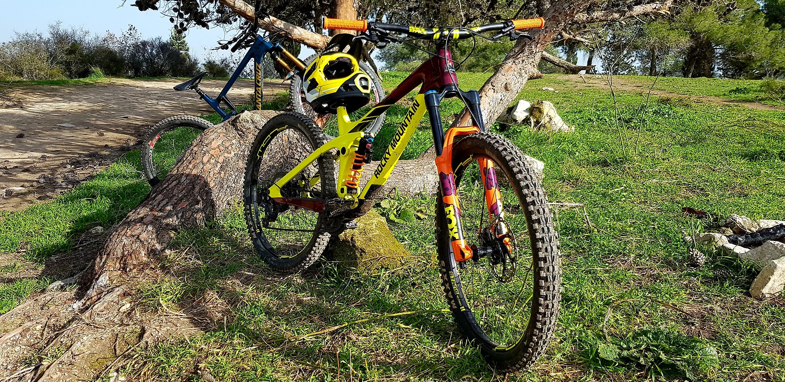 Ruco  Kawasaki Ninja ZX12 R Diamond Powersports Rear Master