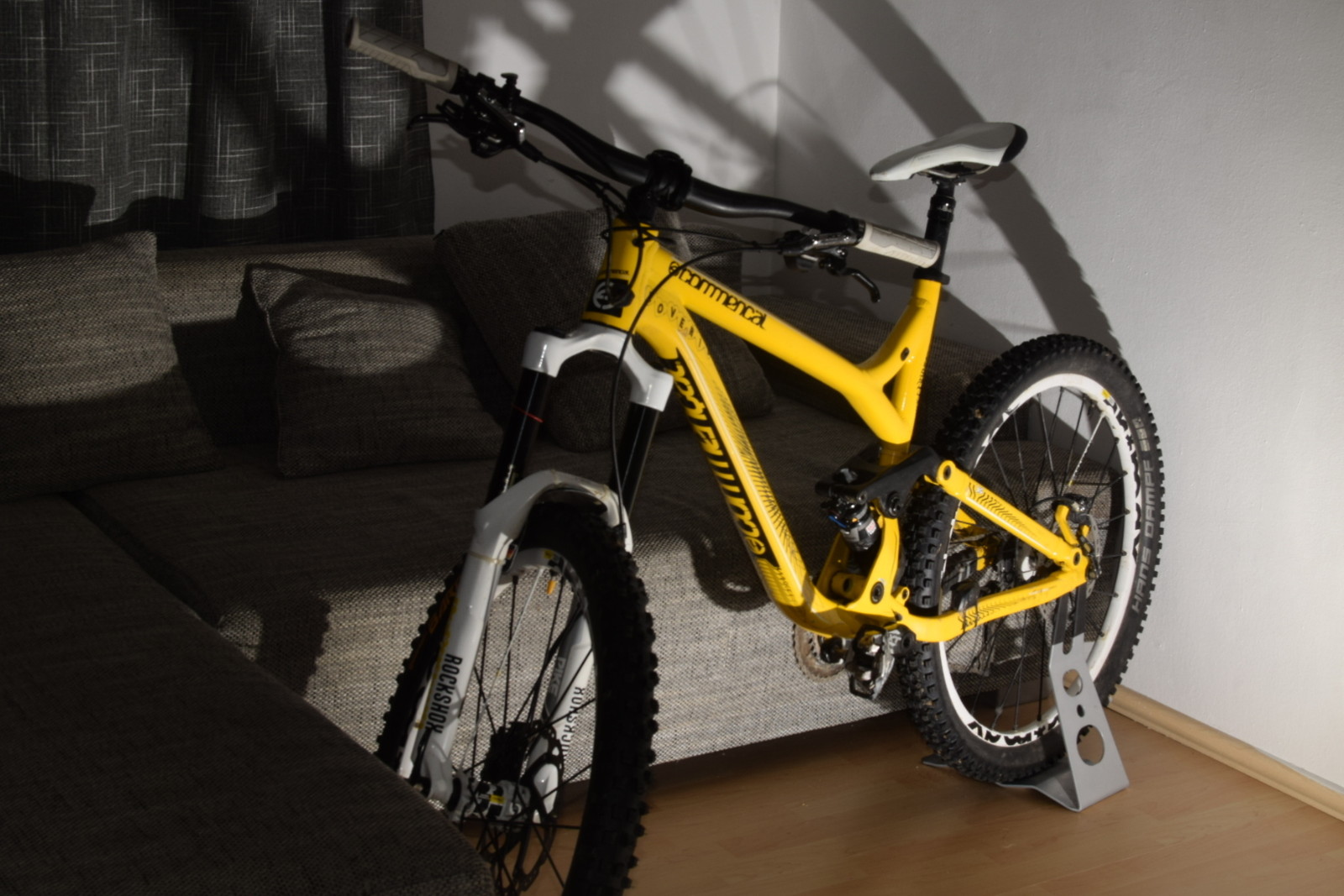 Commencal meta sx 2012 Clearance