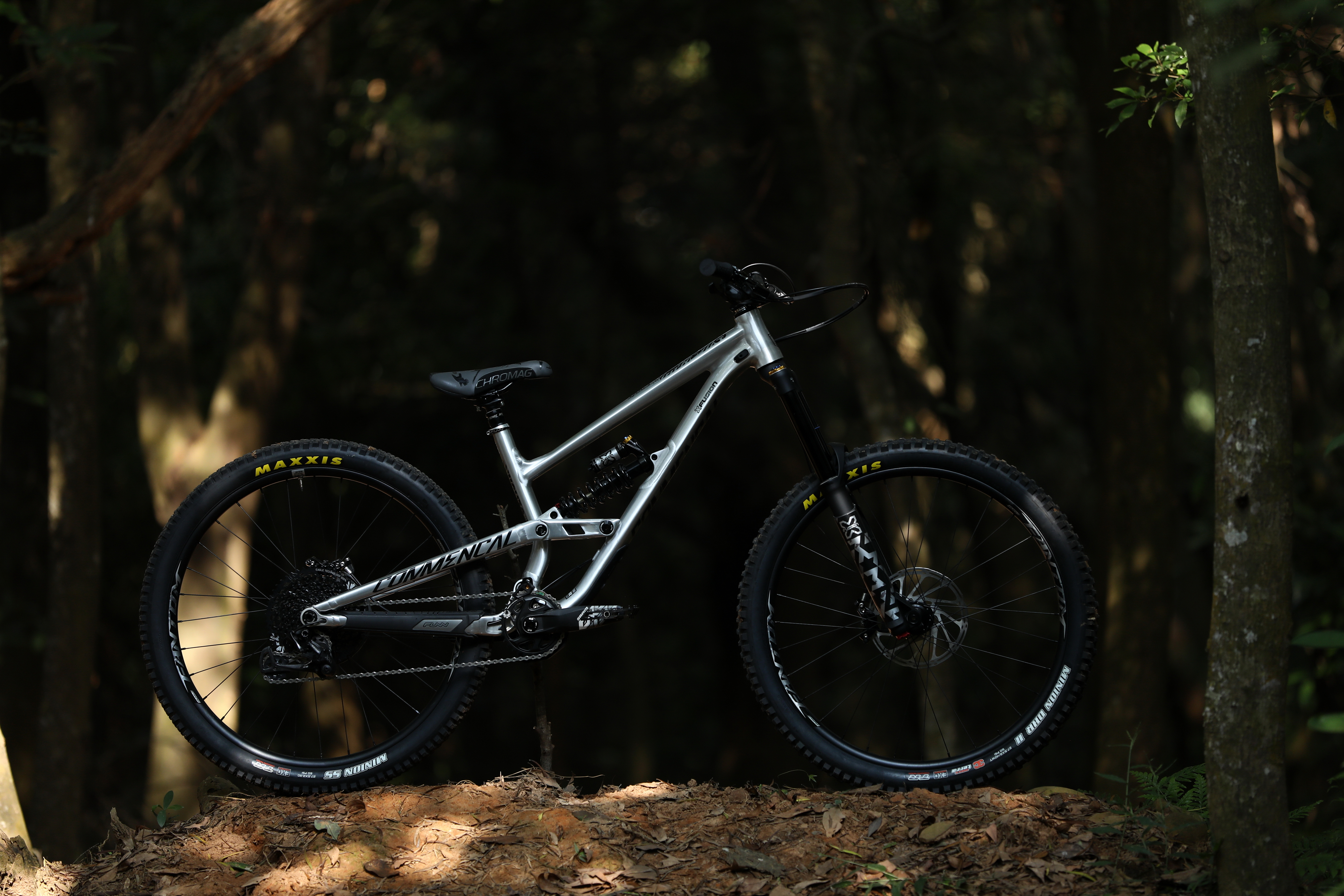 2019 commencal clash clearance