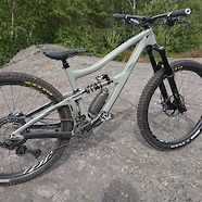 Ibis Ripmo V2