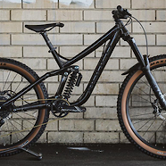 2018 Norco Aurum
