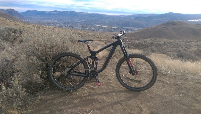 marin attack trail 2019