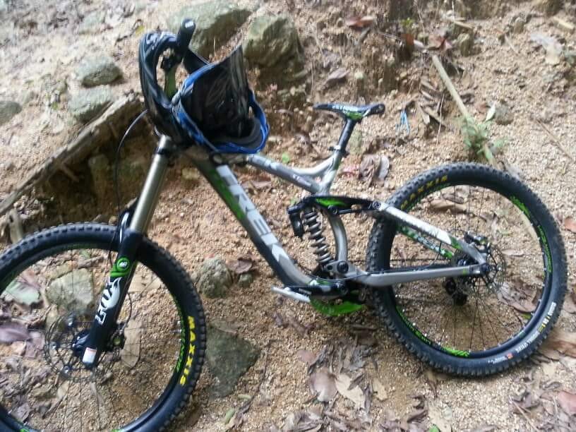 trek session 88 2017