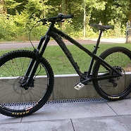 Dartmoor Freeride Hardtail