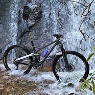 Devinci Django 29 - Custom Build