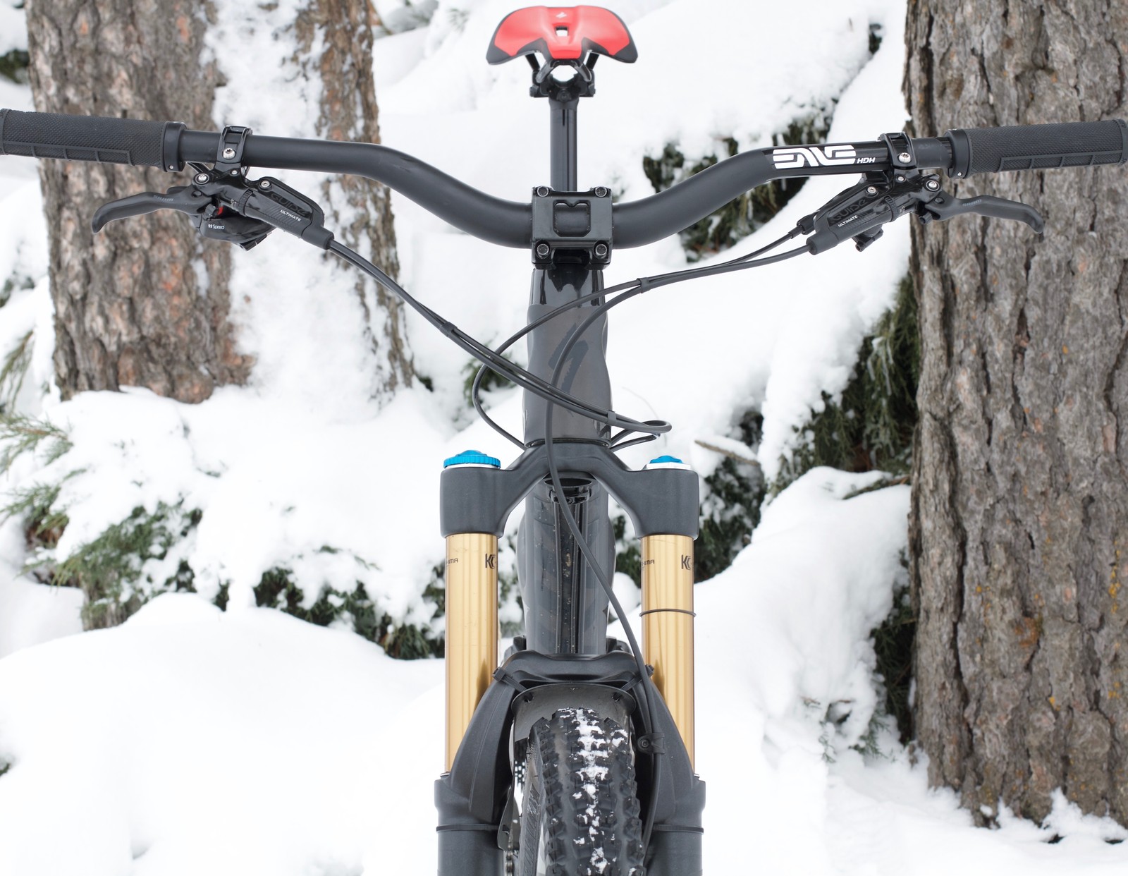 specialized enduro 29er