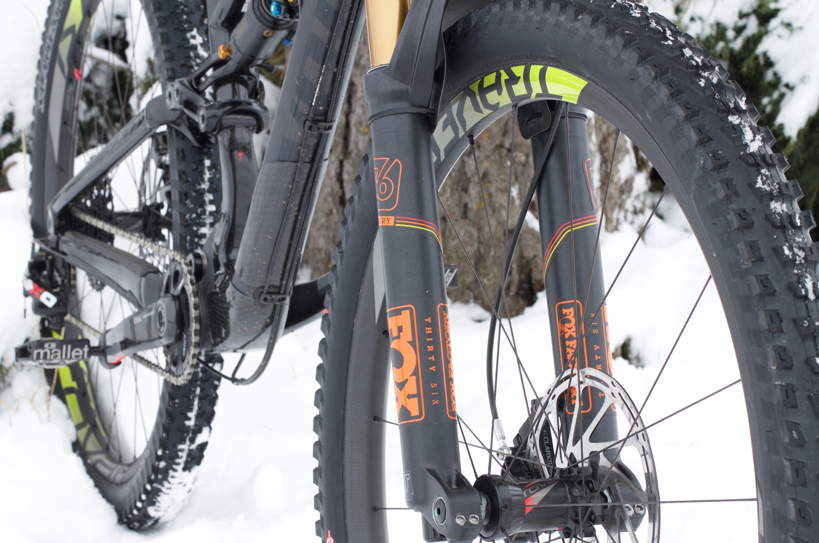 specialized enduro 29er