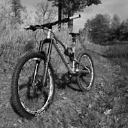 Nukeproof Mega AM 2012