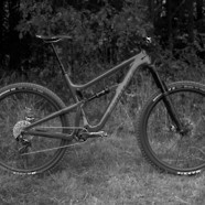 Santa Cruz Hightower