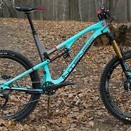 Intense Recluse SL Custom Build