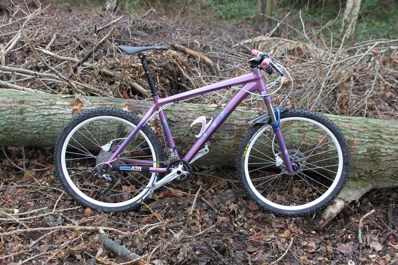 trek 8500 sl
