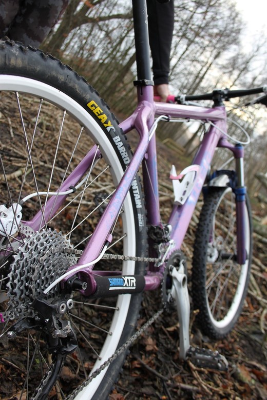 trek 8500 sl