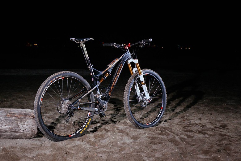 intense spider 29 comp