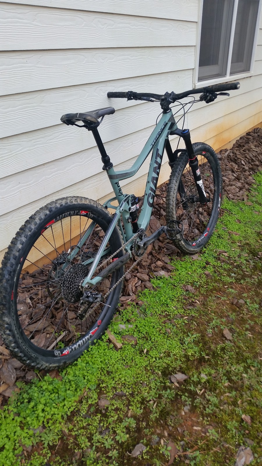 giant trance sx 2016