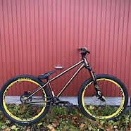 Washburn bin parts rebuild V2.0
