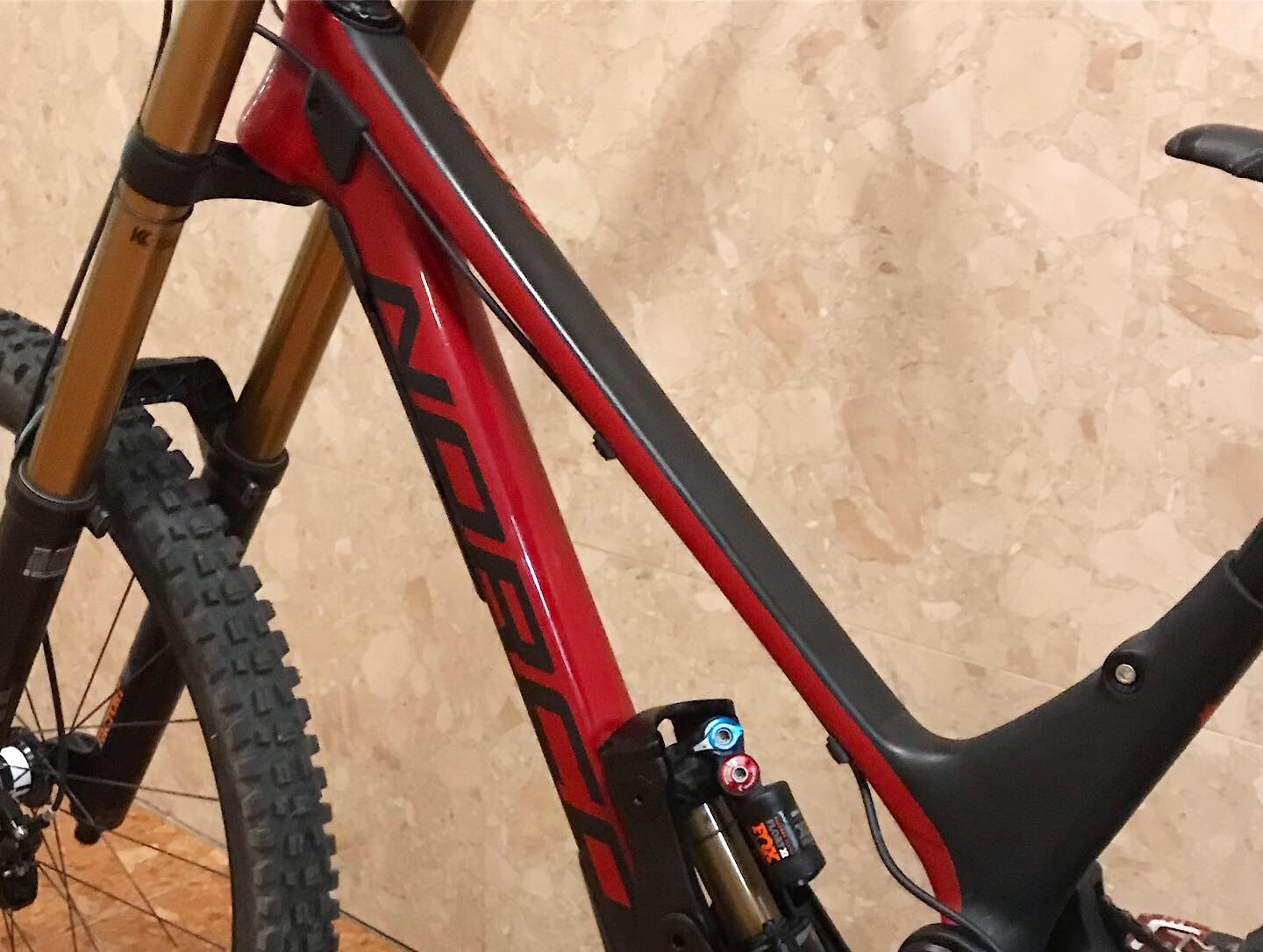 norco aurum hsp 29
