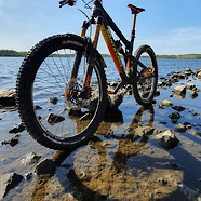 Santa Cruz nomad cc