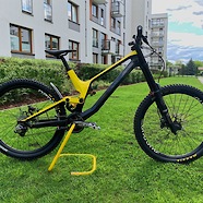 Canyon Sender