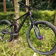 Semi Custom 2020 Scott Spark Contessa 930