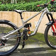 2021 NORCO SHORE - CUSTOM BUILD