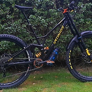 Specialized E-Demo
