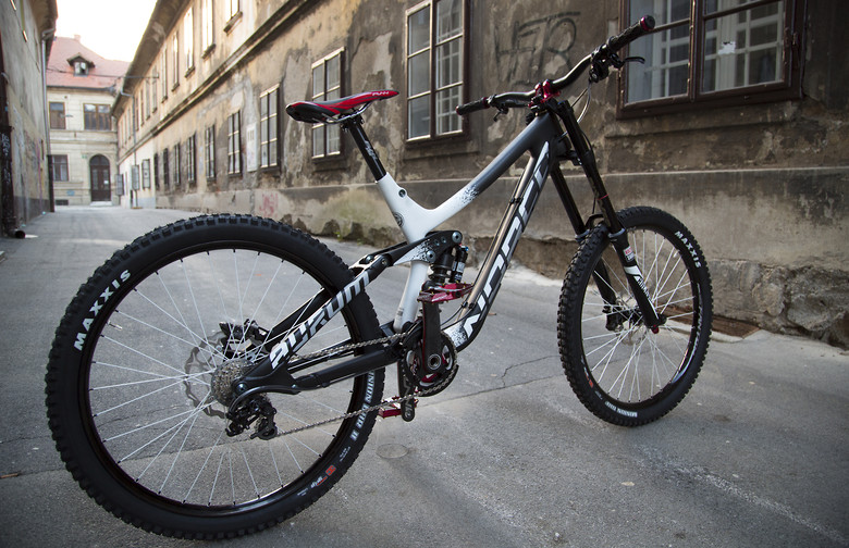 Norco aurum c7 3 clearance