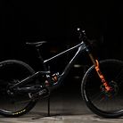 Specialized Enduro S-Works 2020 custom