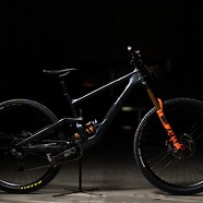 Specialized Enduro S-Works 2020 custom