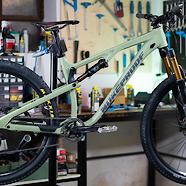 Nukeproof Reactor 275 ST 2021