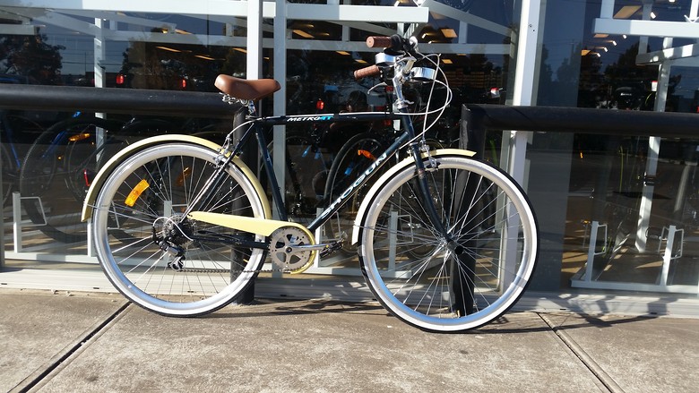 shogun mtb