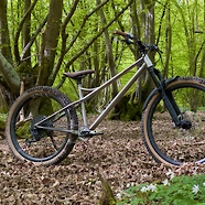 Pässilä Bikes Rämäkkä