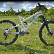 ASS Crew Custom GT Sanction