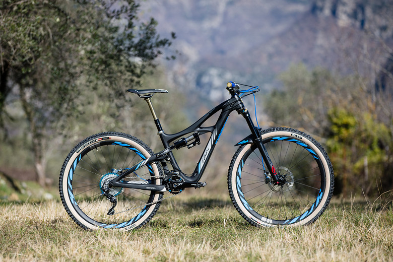 ibis ripmo angleset