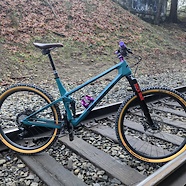 2020 Transition Spur