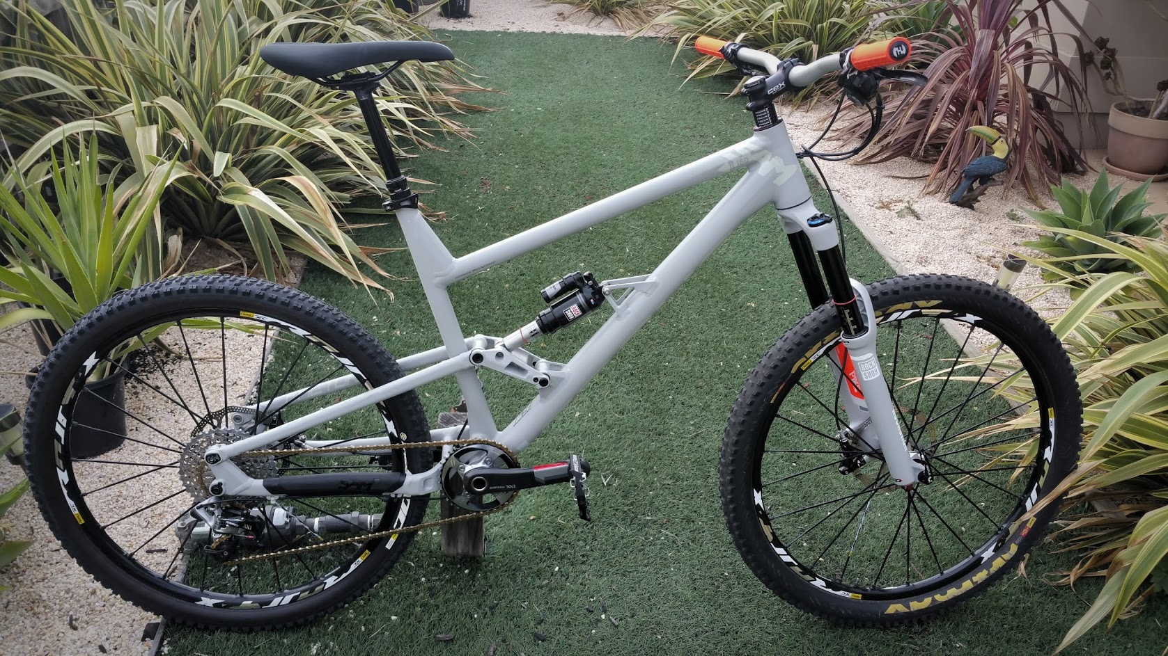 HOT Focus Sam C Mtb Focus 2016 Focus Sam 2016 2025